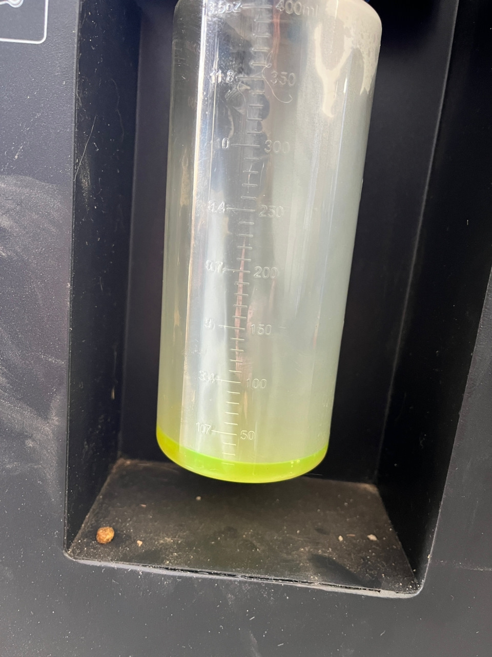 Фото в бортжурнале Nissan Qashqai (2G)