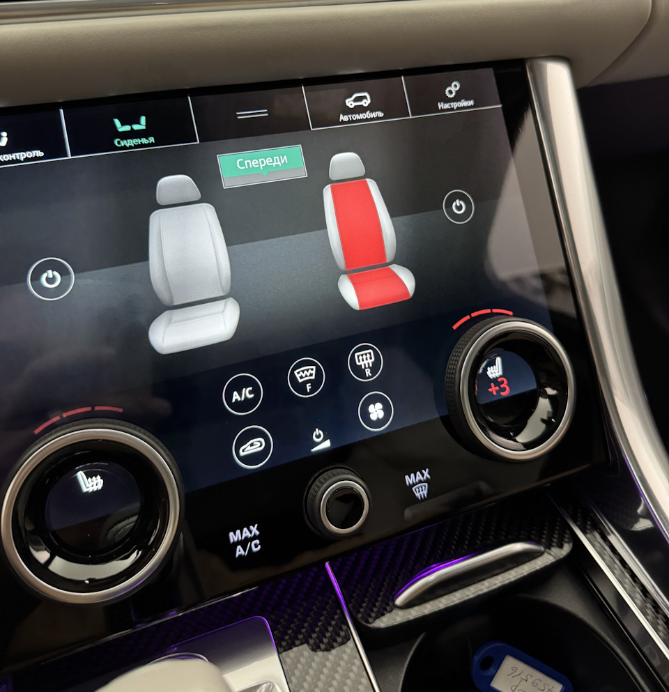 Фото в бортжурнале Porsche Panamera (2G) 971