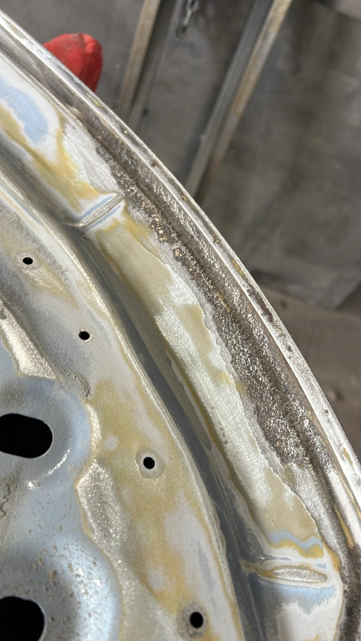 Фото в бортжурнале Citroen C-Elysee