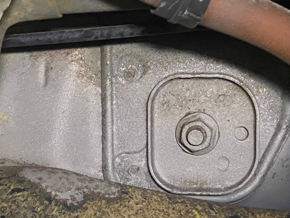 Фото в бортжурнале Toyota Starlet (90)