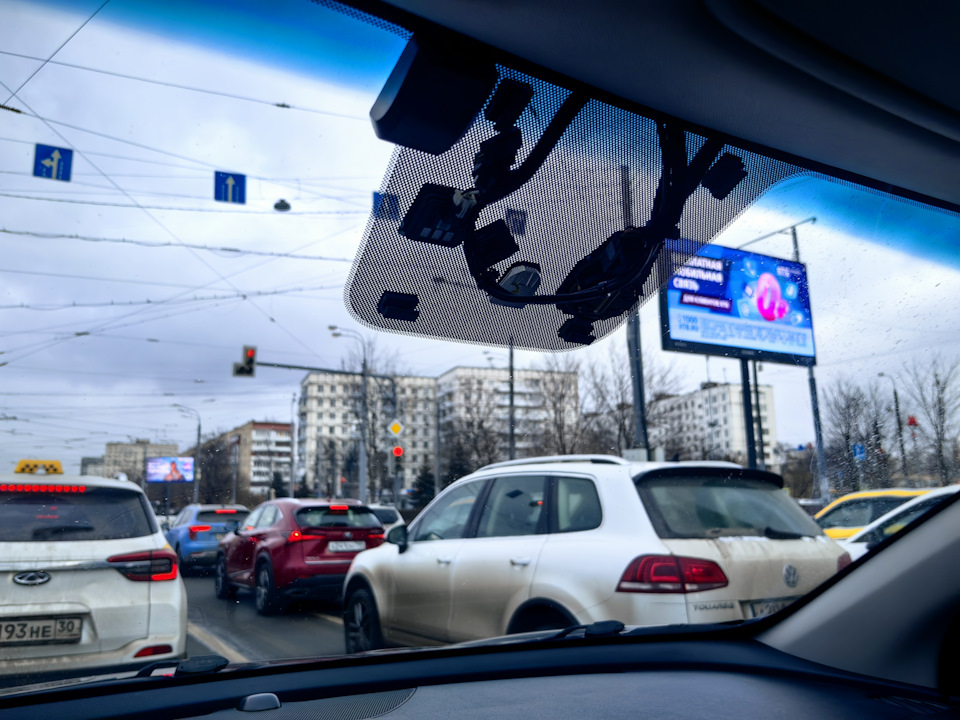 Фото в бортжурнале KIA Sportage (4G)