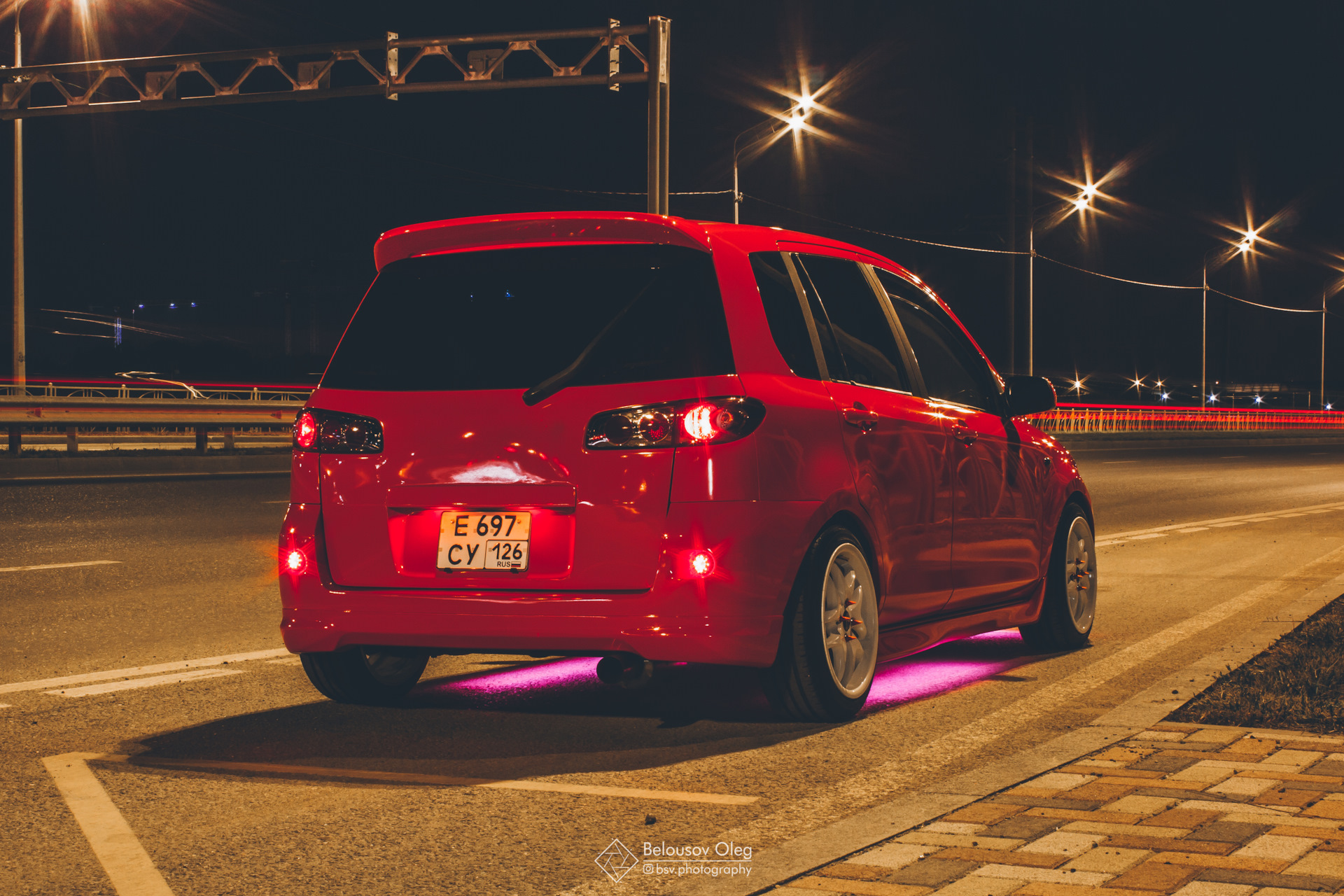 Mazda demio gta 5 фото 24