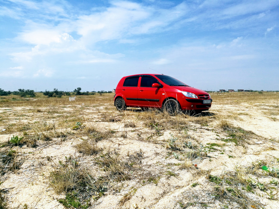 Больно писать — Hyundai Getz, 1,6 л, 2008 года | продажа машины | DRIVE2