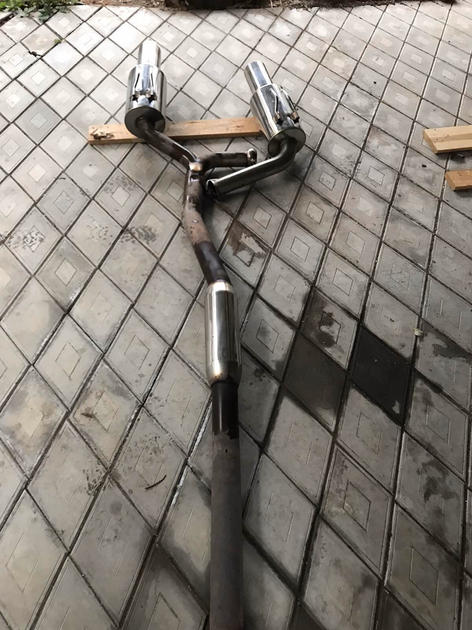 Скрип в передней подвеске volvo s80 - 80 фото