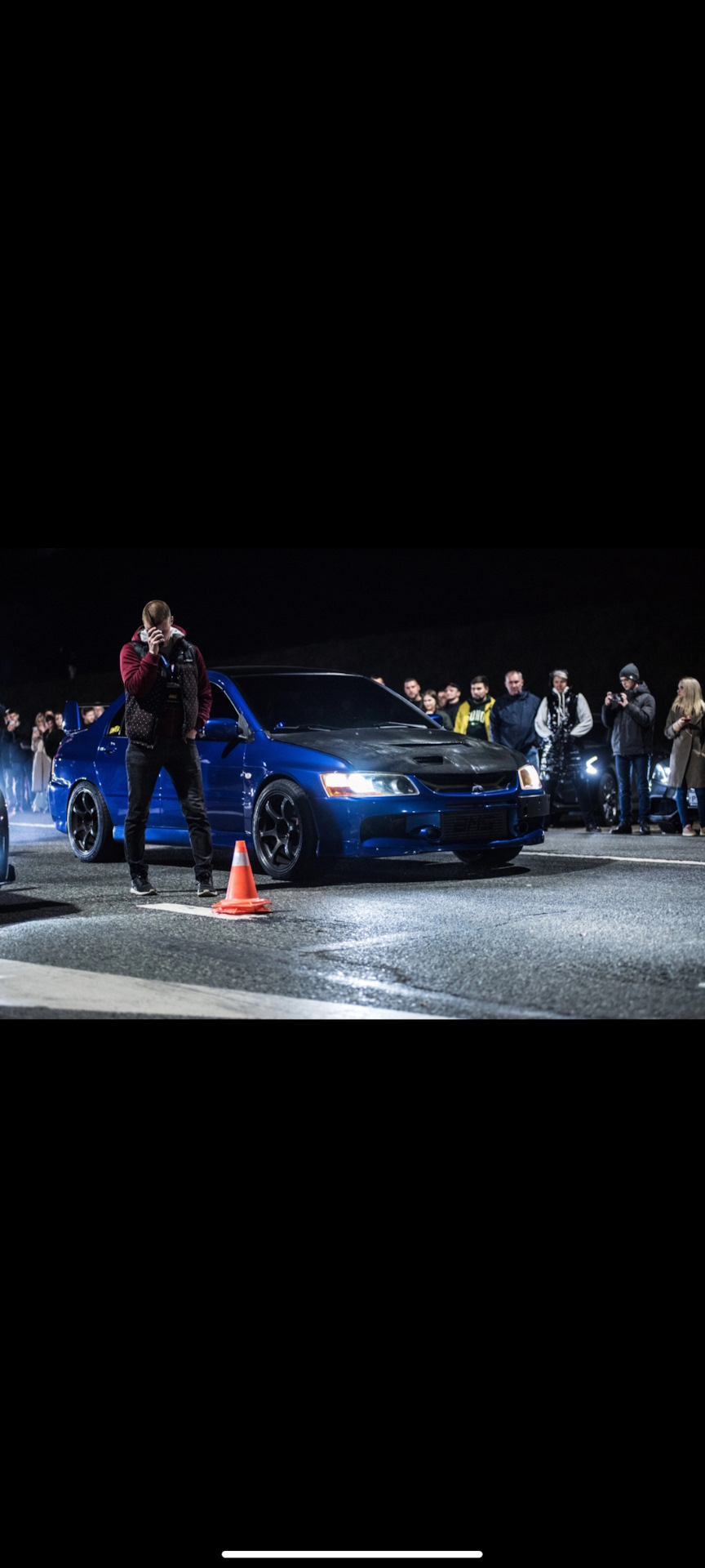 Фото в бортжурнале Skoda Octavia RS A5 Mk2