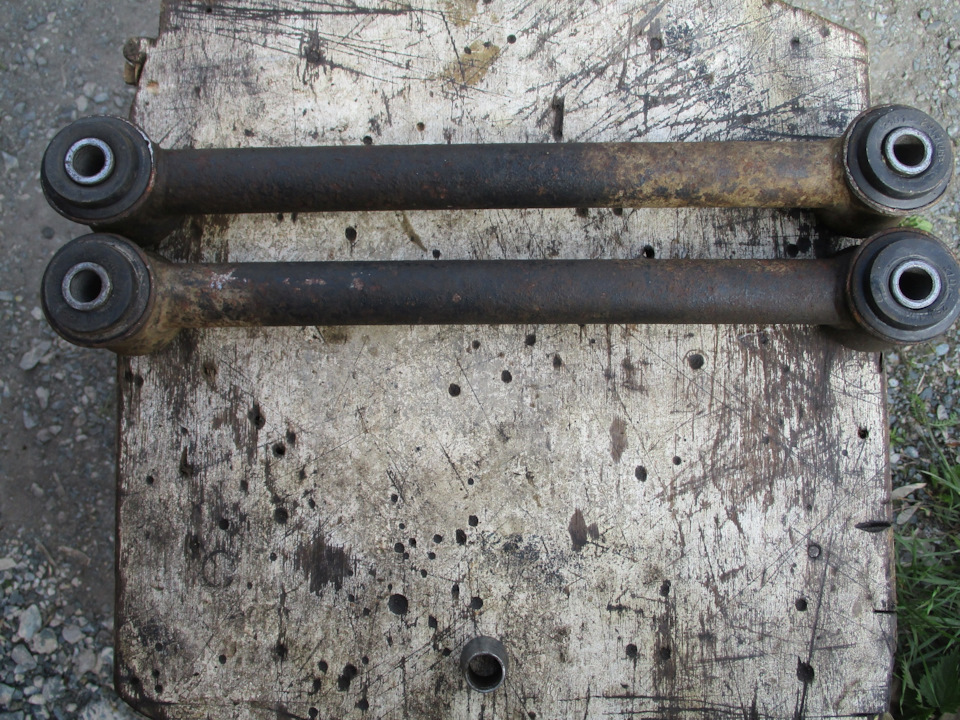 как новые — Lada 21061