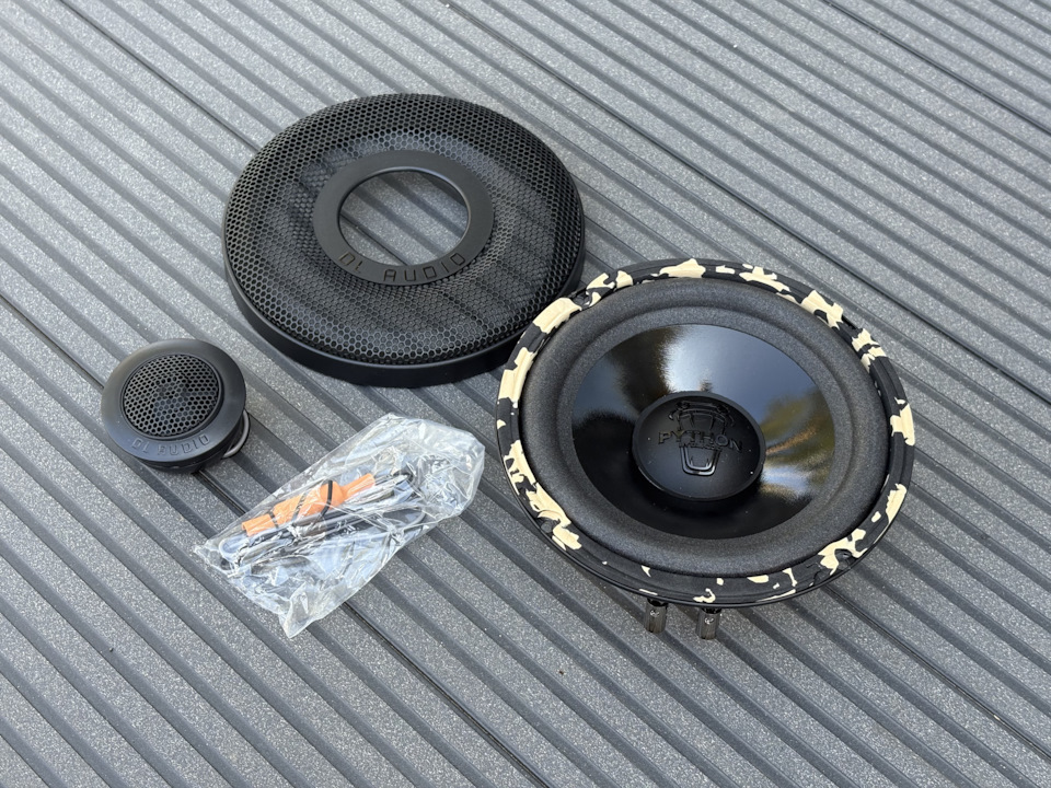 Фото в бортжурнале Omoda C5