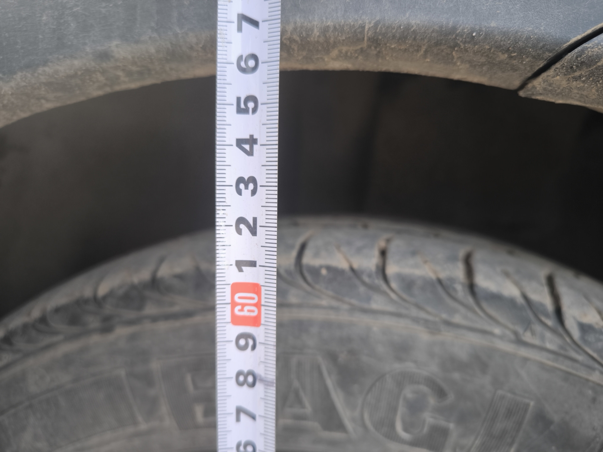 114. Как много в этом слове …клиренс — Lada Largus Cross, 1,6 л, 2019 ...