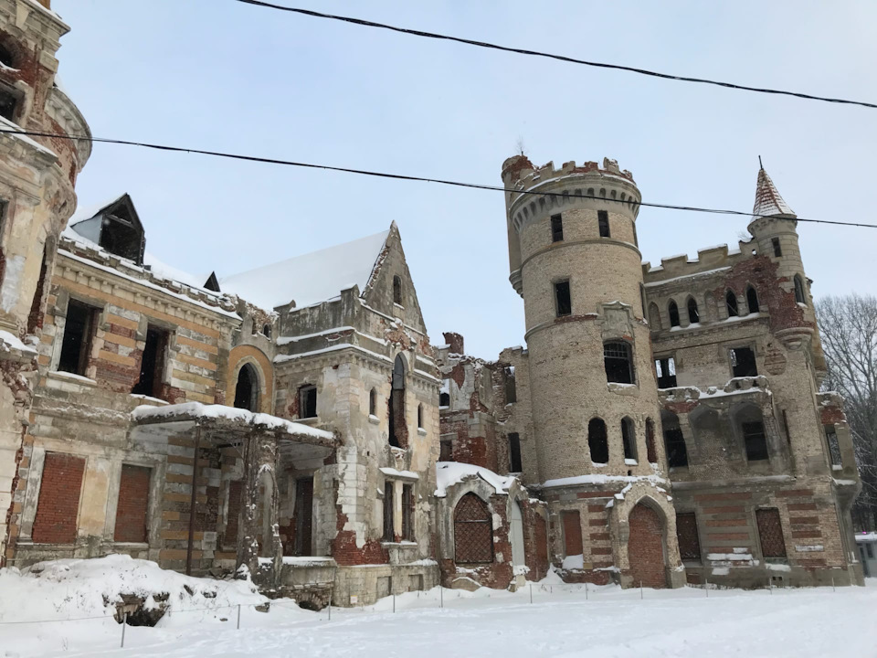 Фото в бортжурнале Renault Kaptur (2016)