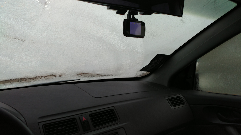 Фото в бортжурнале Ford Focus Sedan II