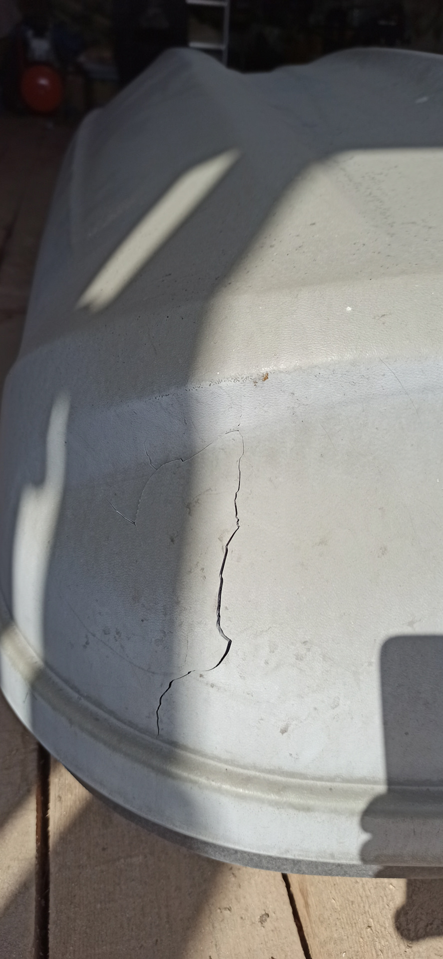 Масло, стойки стабилизатора, снятие глушителя(неа) — Ford Fusion, 1,6 л ...