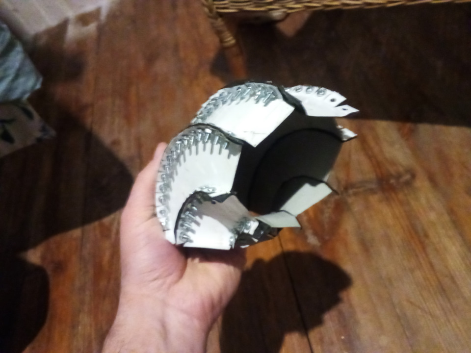 Фото в бортжурнале УАЗ 315195 Hunter