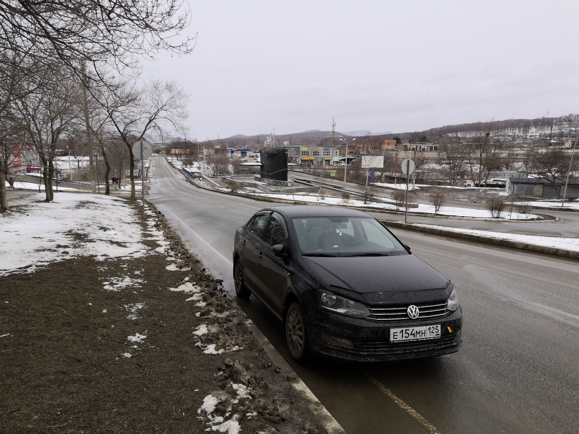 Продажа Volkswagen Polo — Volkswagen Polo Sedan, 1,6 л, 2015 года | продажа  машины | DRIVE2