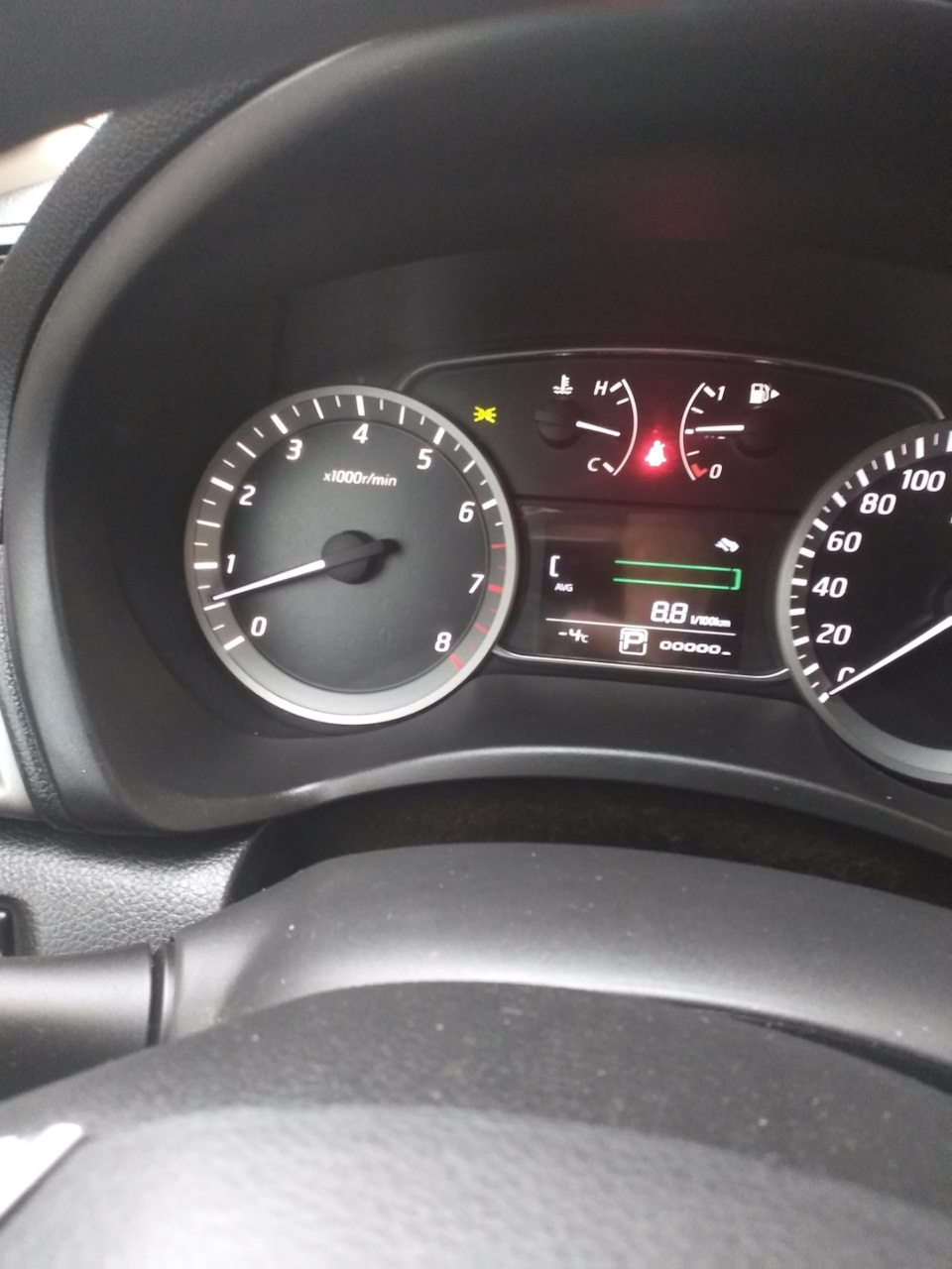 Нужна помощь! — Nissan Sentra (B17), 1,6 л, 2014 года | наблюдение | DRIVE2