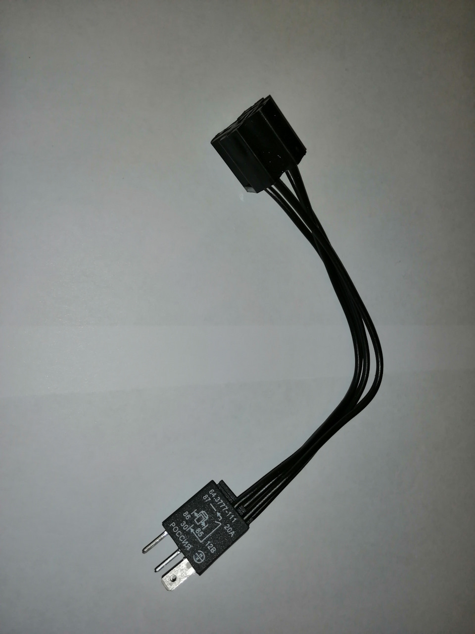 Незабудка — ЗАЗ Chance, 1,5 л, 2012 года | тюнинг | DRIVE2