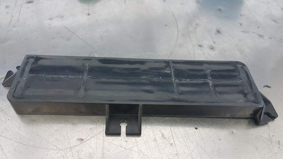 Регулировка сход-развала — Audi Q5 (1G), 2 л, 2013 года | визит на ...