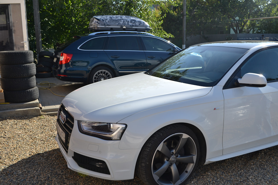 Рейтинг производителей автозапчастей для Volkswagen — DRIVE2