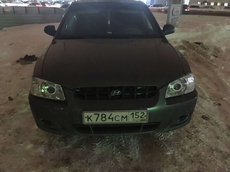 Декоративный плавник на крышу — Chevrolet TrailBlazer (2G), 2,8 л ...