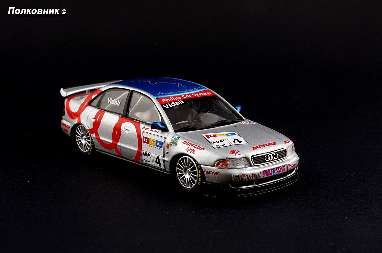 D quattro