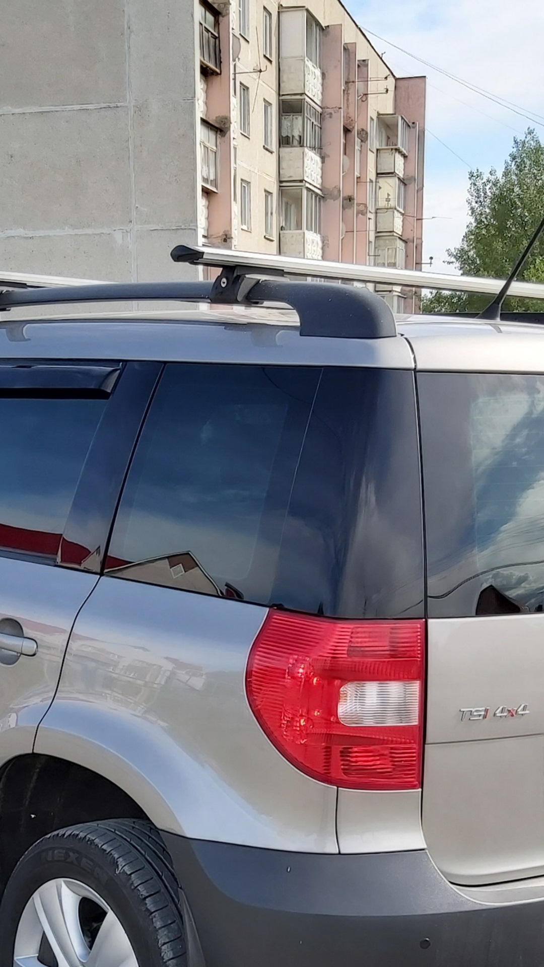 (Решено) Проблемка: ДХО горят вместе с задними габаритами (Временная ...