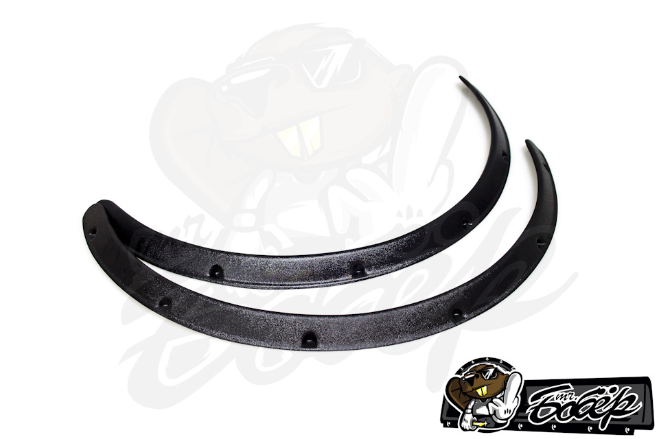 Фендеры и всё что с ними связано! — DRIVE2