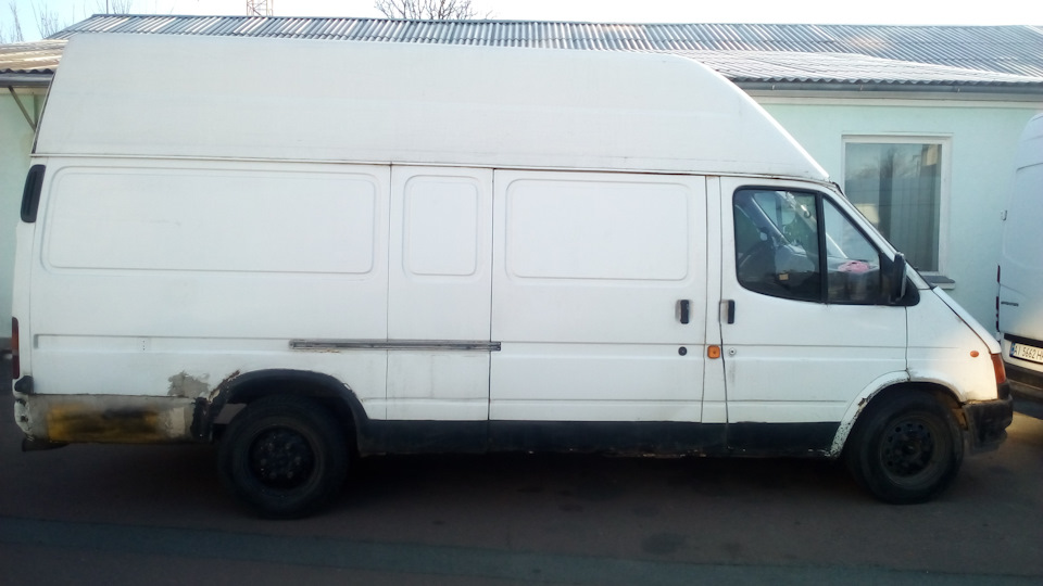 transit hi cube