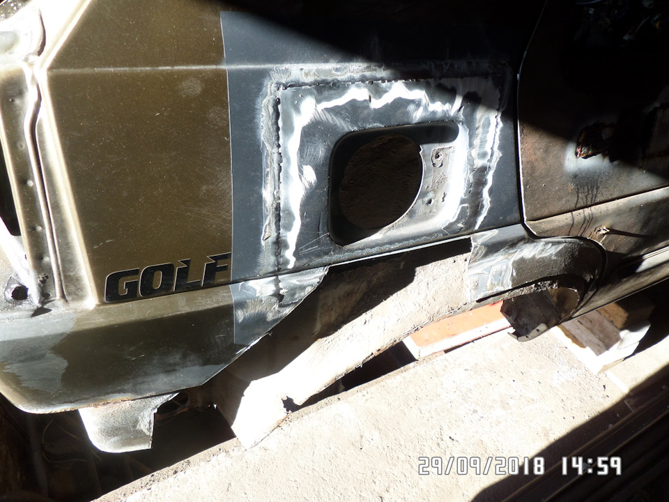 Взял на доливку вечный Антифриз SINTEC 803584 — BMW 5 series (E39), 2,5 ...