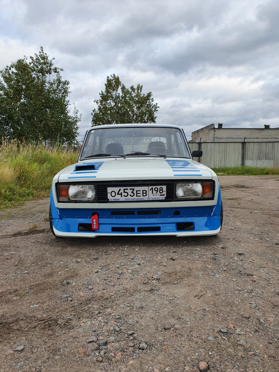 Слесарные работы — Lada 21053, 1,9 л, 1984 года | визит на сервис | DRIVE2