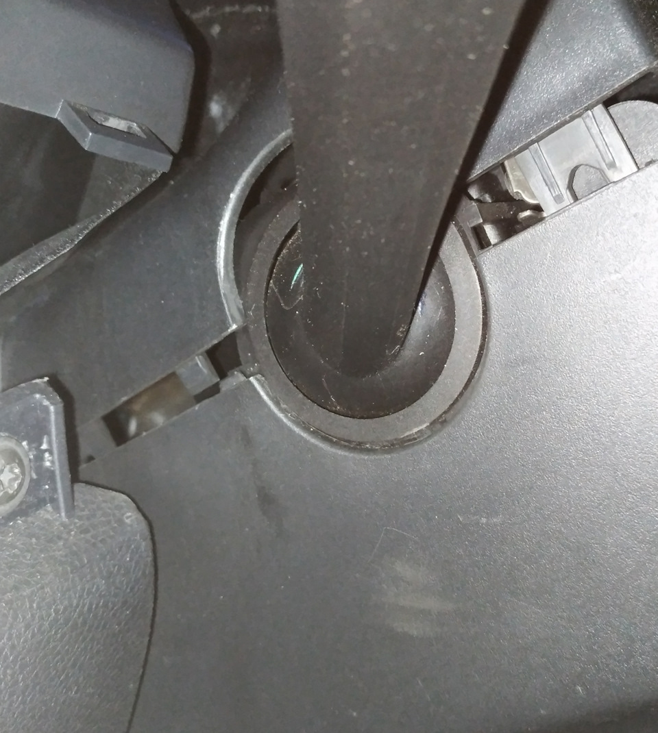 Фото в бортжурнале Skoda Octavia A5 Mk2