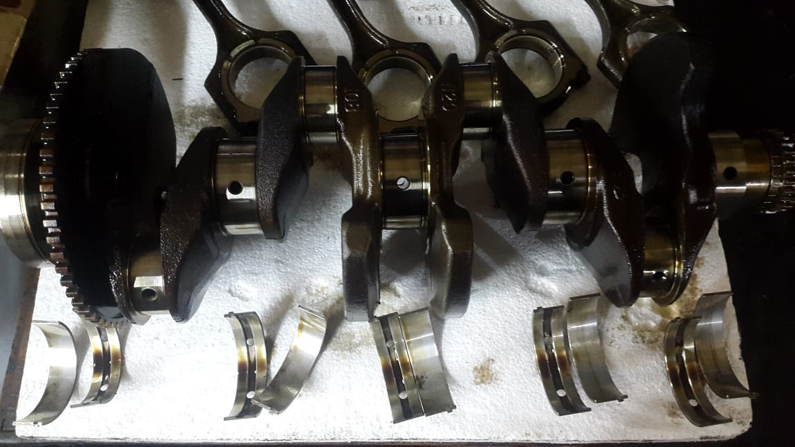 Купить Поршня На Двигатель G4na