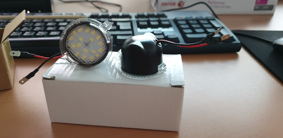 Не крутит стартер — КАМАЗ 11113 Ока, 0,7 л, 2004 года | поломка | DRIVE2