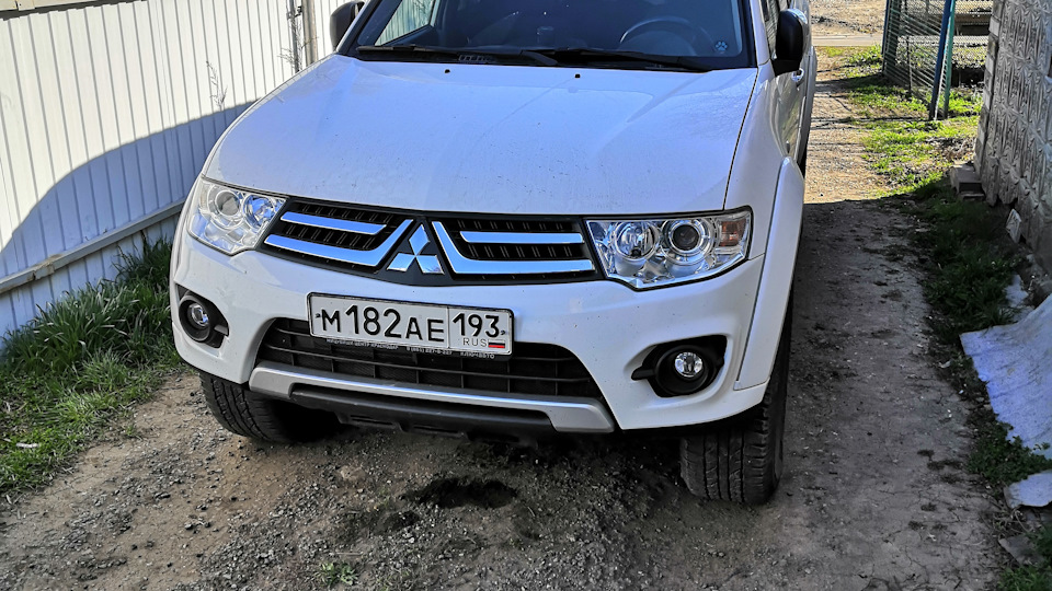 Nuzhen Horoshij Avtoeektrik V Rostove Na Donu Problema S Akpp Ili Elektrikoj Nuzhen Sovet Mitsubishi Pajero Sport 2 5 L 14 Goda Na Drive2