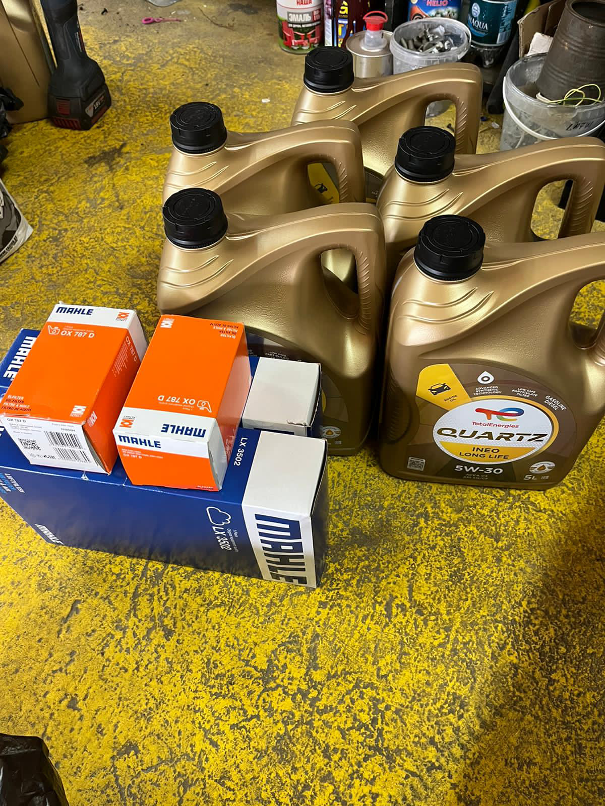 ТО 2. Устранение скрипов в салоне. — Volkswagen Passat Variant (B8), 2 ...