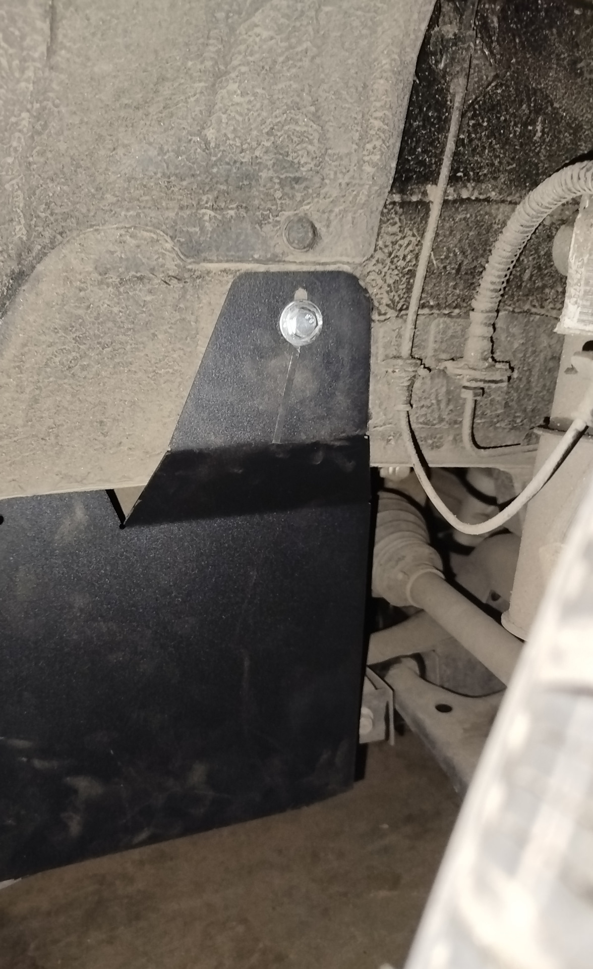 Фото в бортжурнале Xcite X-Cross 7