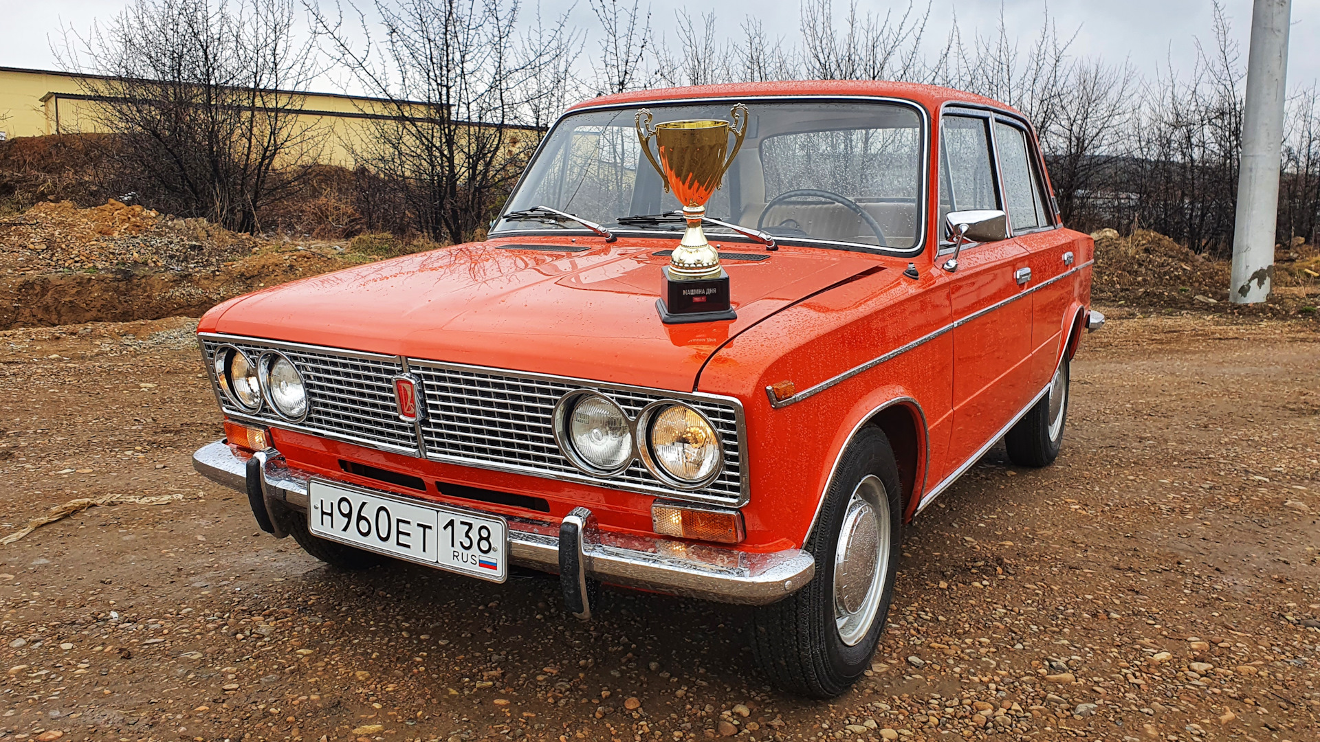 Продажа Lada 21031 1975 (бензин, МКПП) — с историей обслуживания — DRIVE2.RU