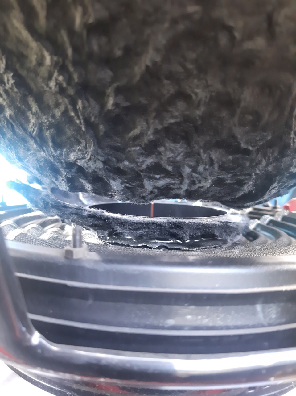 Фото в бортжурнале Lada Приора Купе