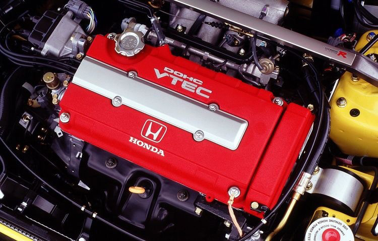 Допель герц, хочу силу двух «сердец» — Honda Civic Hatchback (6G), 1,3 ...