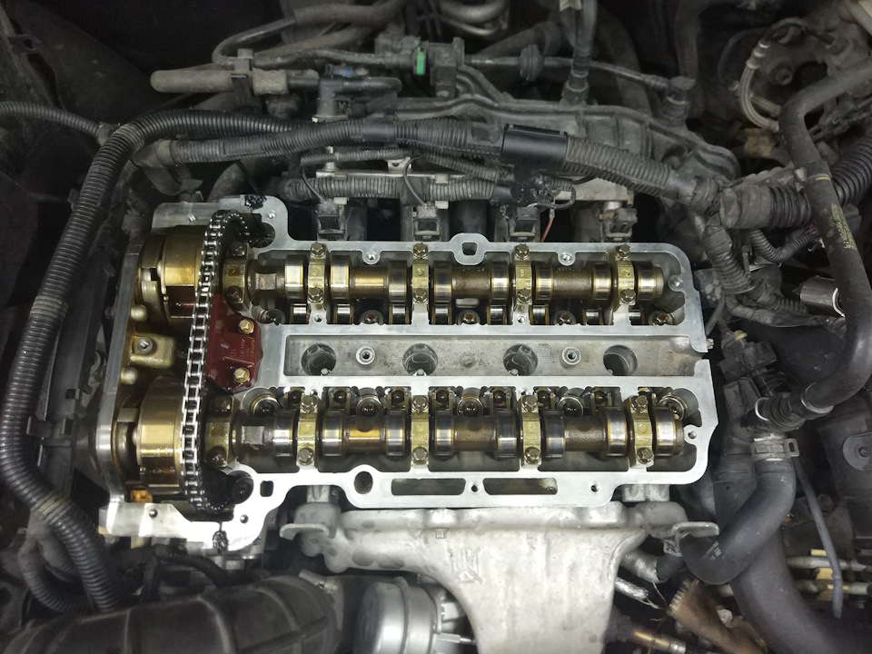 Фото в бортжурнале Opel Astra J