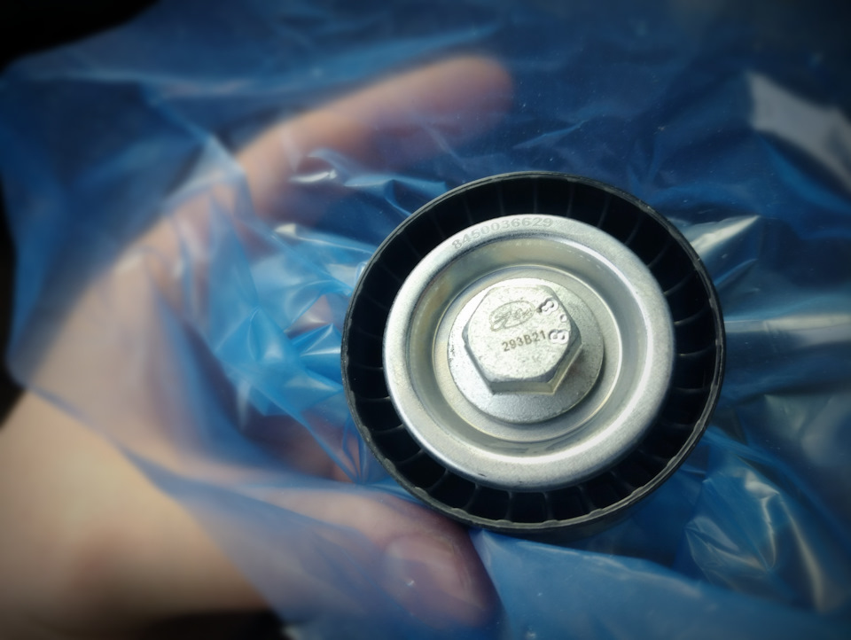 Фото в бортжурнале Lada Гранта Лифтбек (2G)