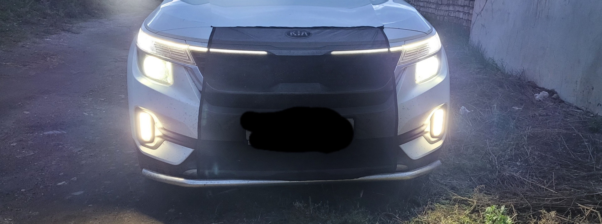 kia seltos 2023