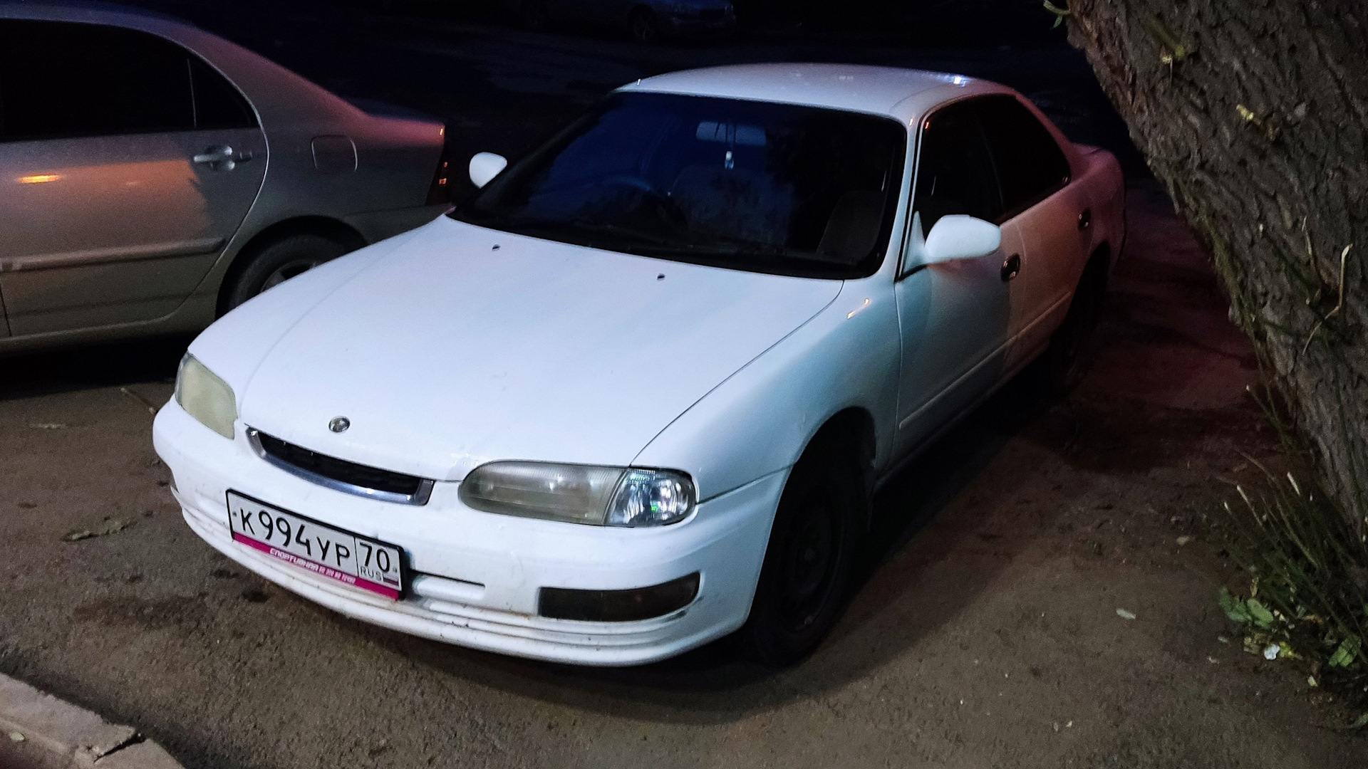 nissan presea С‚СЋРЅРёРЅРі