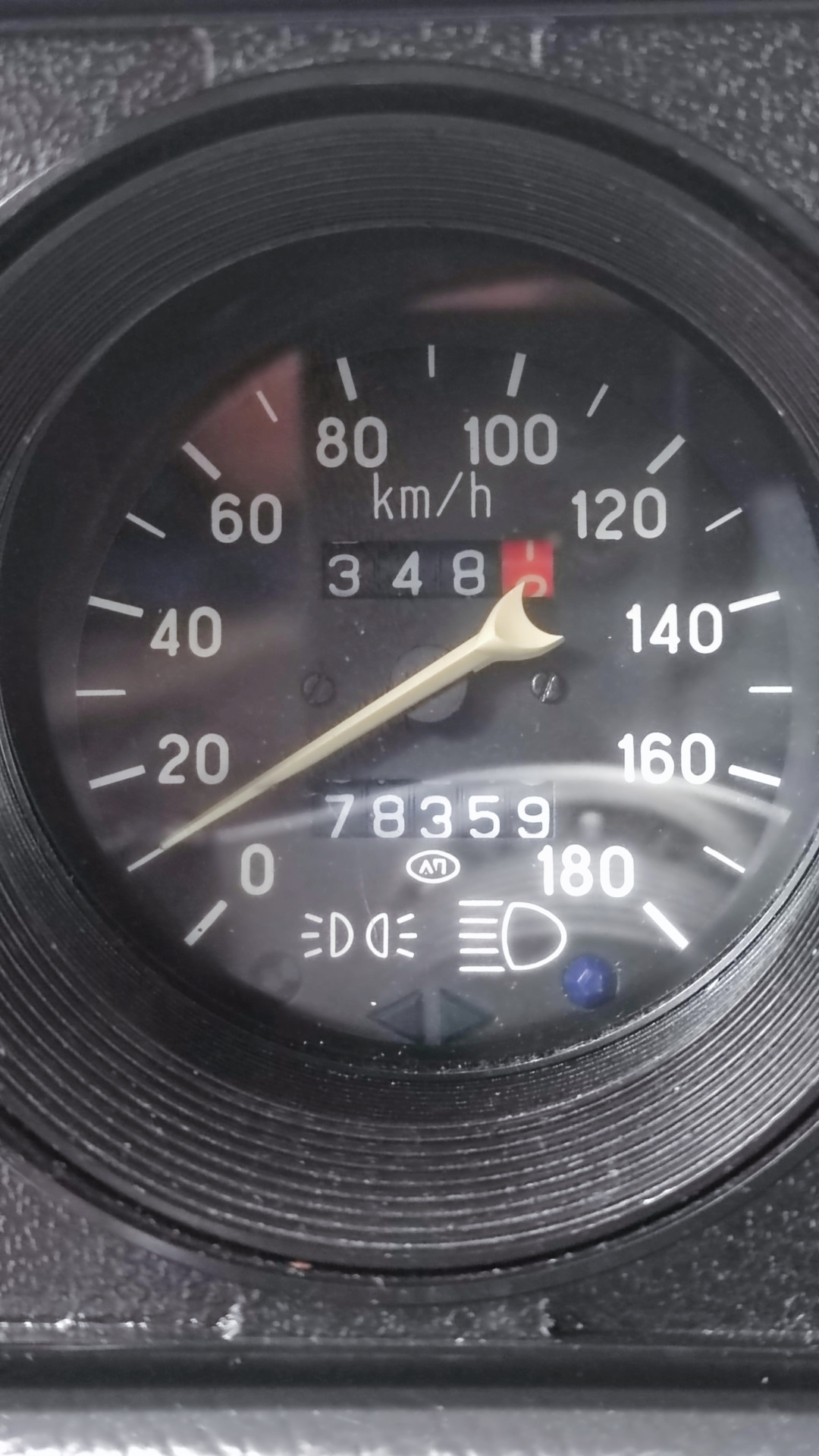 Регулировка клапанов — Москвич 2140, 1,5 л, 1985 года | техосмотр | DRIVE2