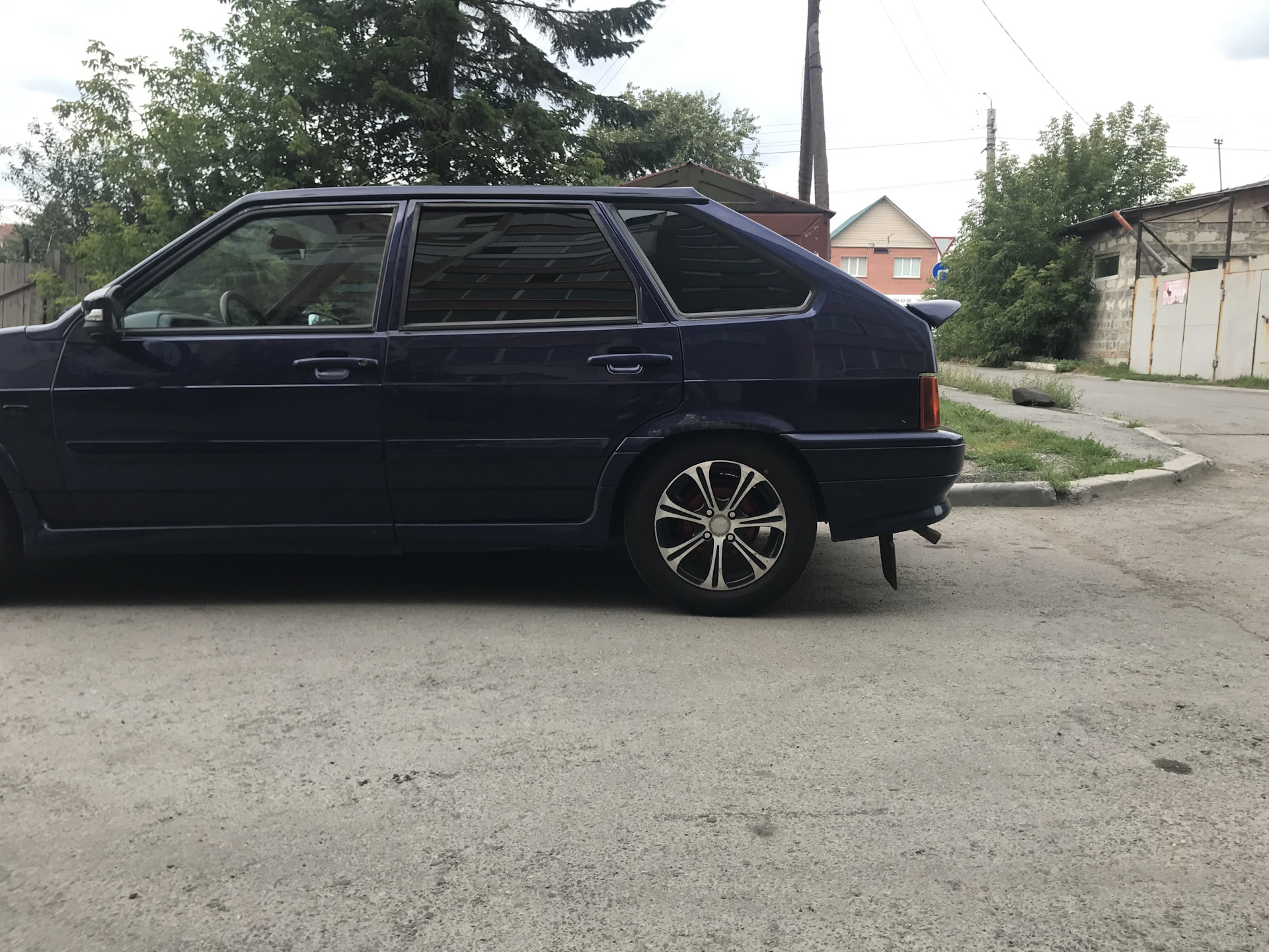 Пружины минус 90 технорессор — Lada 2114, 1,6 л, 2011 года | запчасти ...