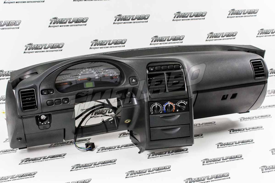 Точки ВАЗ 2110- 2112 — Daewoo Nexia (N150), 1,5 л, 2012 года ...