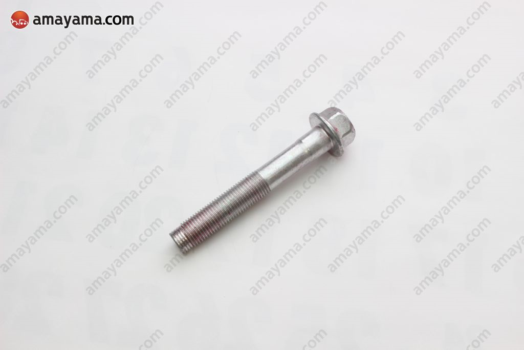 Кто знает размеры нижнего болта натяжителя ремня генератора? — Mazda CX ...