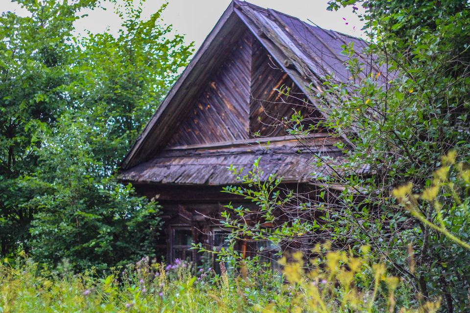 Фото в бортжурнале Jeep Cherokee (XJ)