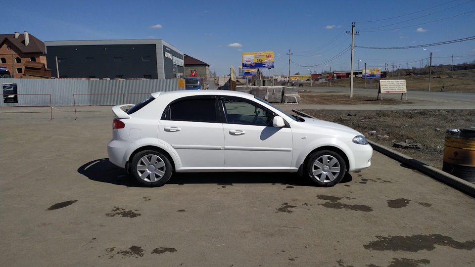 Замена салонного фильтра — Volkswagen Tiguan (1G), 2 л., 2013 года ...