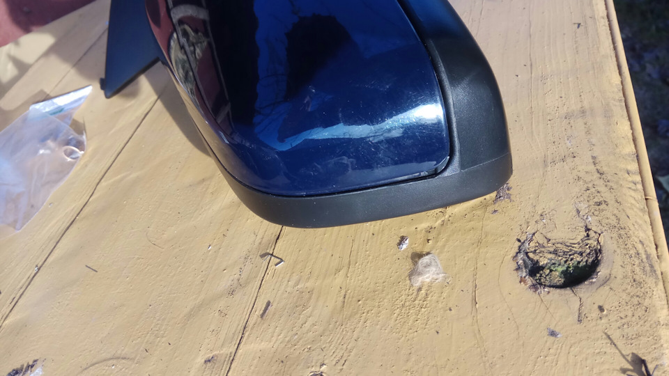 Фото в бортжурнале Opel Astra G