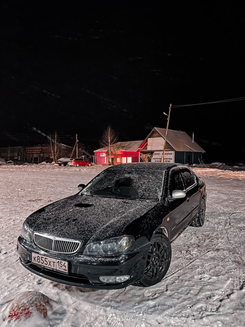 Помощь в разоблачении неисправности! — Nissan Cefiro (A33), 2 л, 2000 года  | наблюдение | DRIVE2