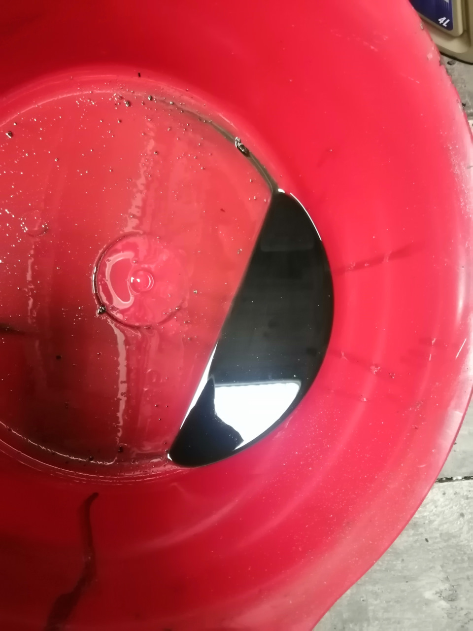 Как я коробку положил. — ЗАЗ 968, 1,2 л, 1993 года | поломка | DRIVE2